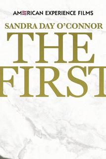 Profilový obrázek - Sandra Day O'Connor: The First