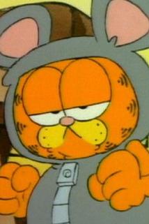 Profilový obrázek - Attention Getting Garfield/U.S. Acres: Swine Trek/It Must Be True!