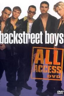 Profilový obrázek - Backstreet Boys: All Access Video