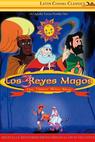 Tres reyes magos, Los 