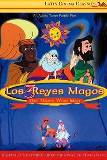 Profilový obrázek - Tres reyes magos, Los