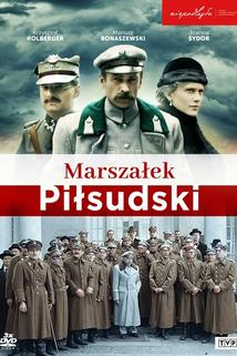 Profilový obrázek - Marszalek Pilsudski