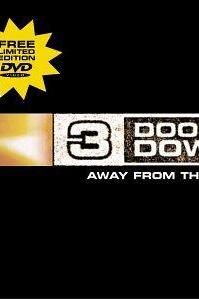 Profilový obrázek - 3 Doors Down: Away from the Sun