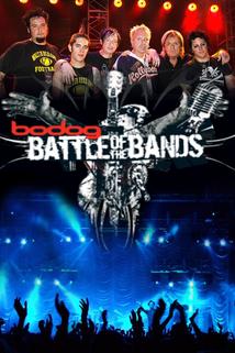 Bodog Music Battle of the Bands