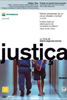 Profilový obrázek - Justiça