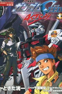 Profilový obrázek - Kidô senshi Gundam Seed MSV Astray
