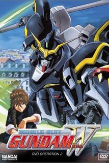 Profilový obrázek - Shin kidô senki Gundam W