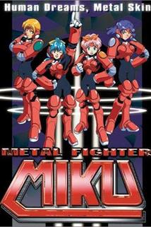 Profilový obrázek - Metal Fighter Miku