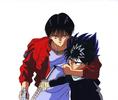 Yû yû hakusho