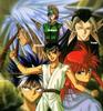 Yû yû hakusho