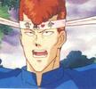 Yû yû hakusho