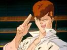 Yû yû hakusho