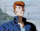Yû yû hakusho