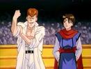 Yû yû hakusho
