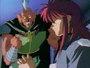 Yû yû hakusho