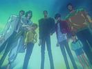 Yû yû hakusho