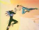 Yû yû hakusho