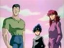 Yû yû hakusho