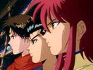 Yû yû hakusho