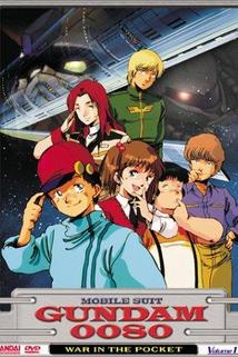 Profilový obrázek - Kidô senshi Gundam 0080 pocket no naka no sensou