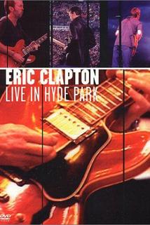 Profilový obrázek - Eric Clapton: Live in Hyde Park