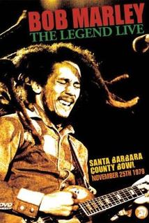 Profilový obrázek - Bob Marley: The Legend Live