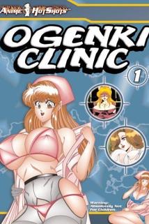 Profilový obrázek - Ogenki Clinic Adventures