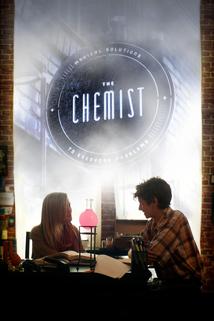 The Chemist  - The Chemist