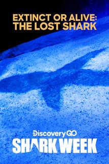 Profilový obrázek - Extinct or Alive: The Lost Shark
