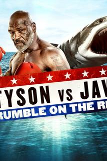 Profilový obrázek - Tyson vs. Jaws: Rumble on the Reef