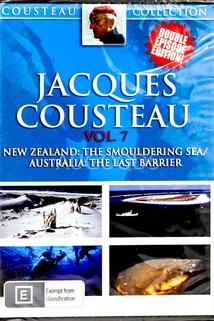 Profilový obrázek - New Zealand: The Smoldering Sea