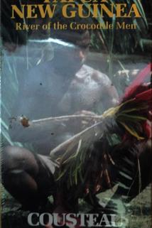 Profilový obrázek - Papua New Guinea: River of Crocodile Men