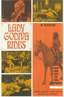 Profilový obrázek - Lady Godiva Rides