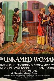 The Unnamed Woman