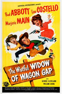 Profilový obrázek - The Wistful Widow of Wagon Gap