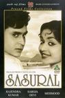Sasural (1961)