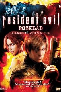 Profilový obrázek - Resident Evil: Rozklad