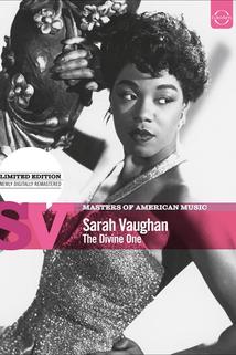 Profilový obrázek - Sarah Vaughan: The Divine One