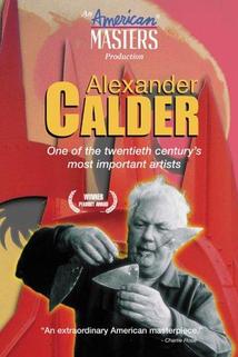 Profilový obrázek - Alexander Calder