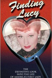 Profilový obrázek - Finding Lucy