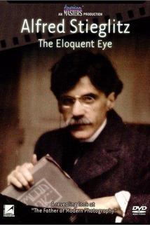 Profilový obrázek - Alfred Stieglitz: The Eloquent Eye