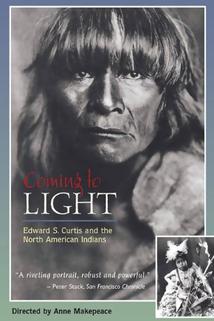 Profilový obrázek - Coming to Light: Edward S. Curtis and the North American Indians