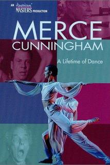 Profilový obrázek - Merce Cunningham: A Lifetime of Dance