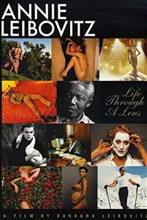 Profilový obrázek - Annie Leibovitz: Life Through a Lens