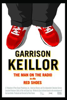 Profilový obrázek - Garrison Keillor: The Man on the Radio in the Red Shoes
