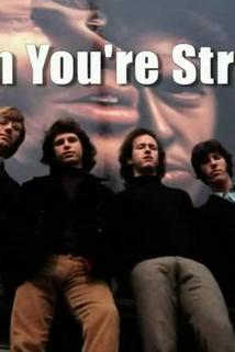 Profilový obrázek - The Doors: When You're Strange