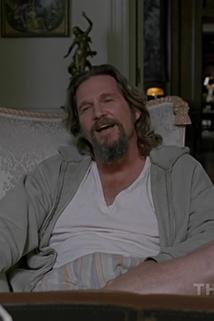 Profilový obrázek - Jeff Bridges: The Dude Abides