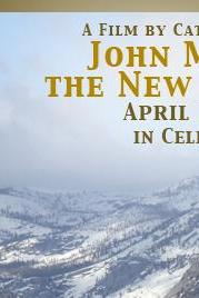 Profilový obrázek - John Muir in the New World