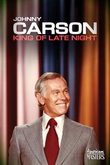 Profilový obrázek - Johnny Carson: King of Late Night