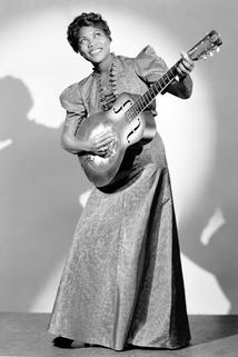 Profilový obrázek - Sister Rosetta Tharpe: The Godmother of Rock & Roll